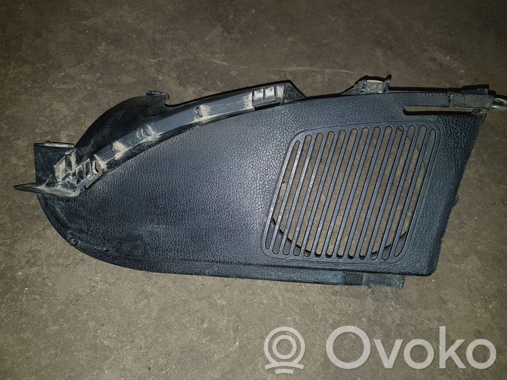 BMW 3 E36 Parcel shelf speaker trim grill 
