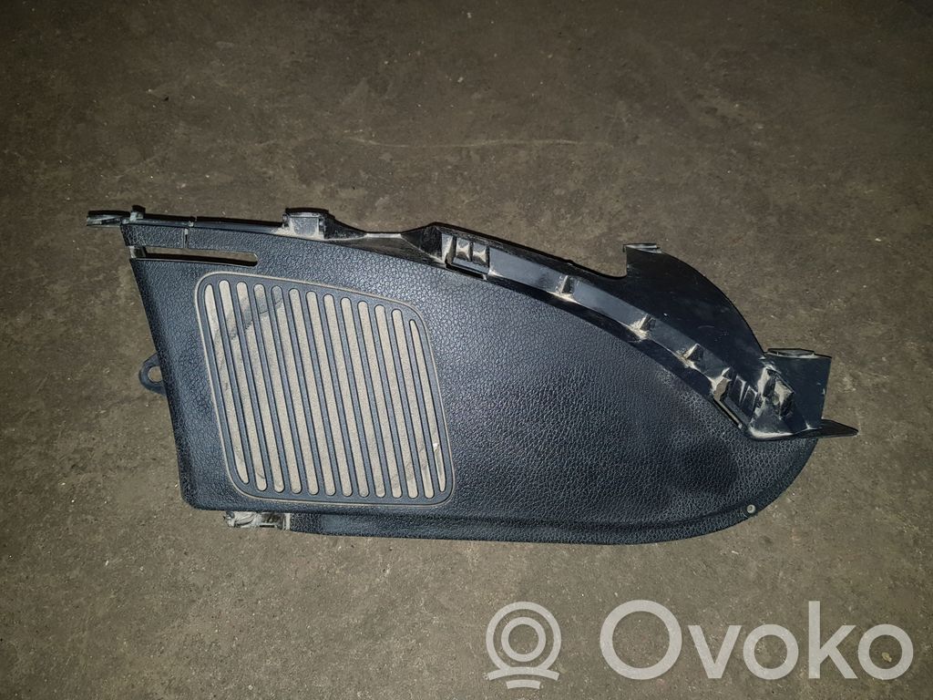 BMW 3 E36 Parcel shelf speaker trim grill 
