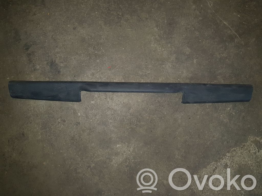 BMW 3 E36 Other trunk/boot trim element 