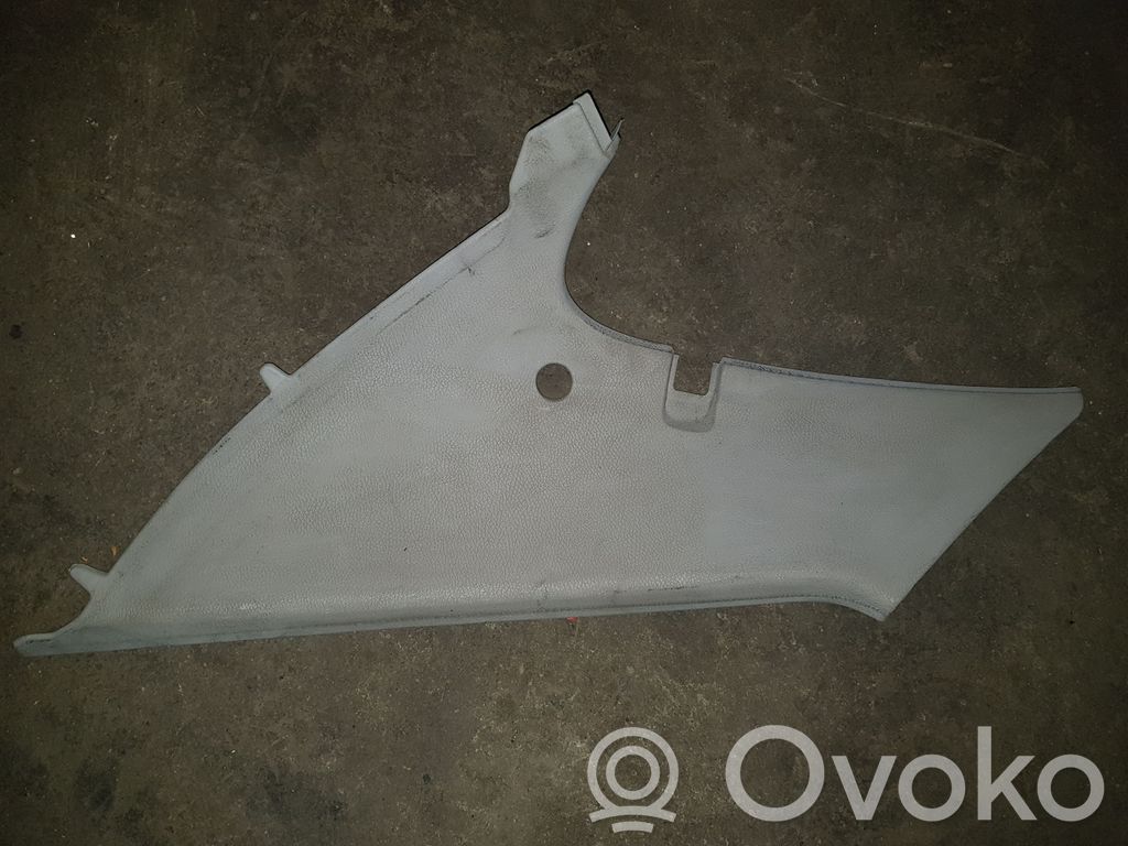 BMW 3 E36 (C) pillar trim 