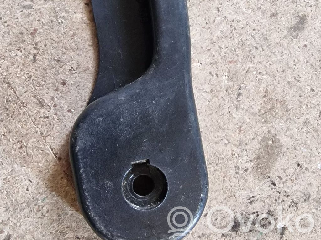 BMW 3 E36 Engine bonnet (hood) release handle 