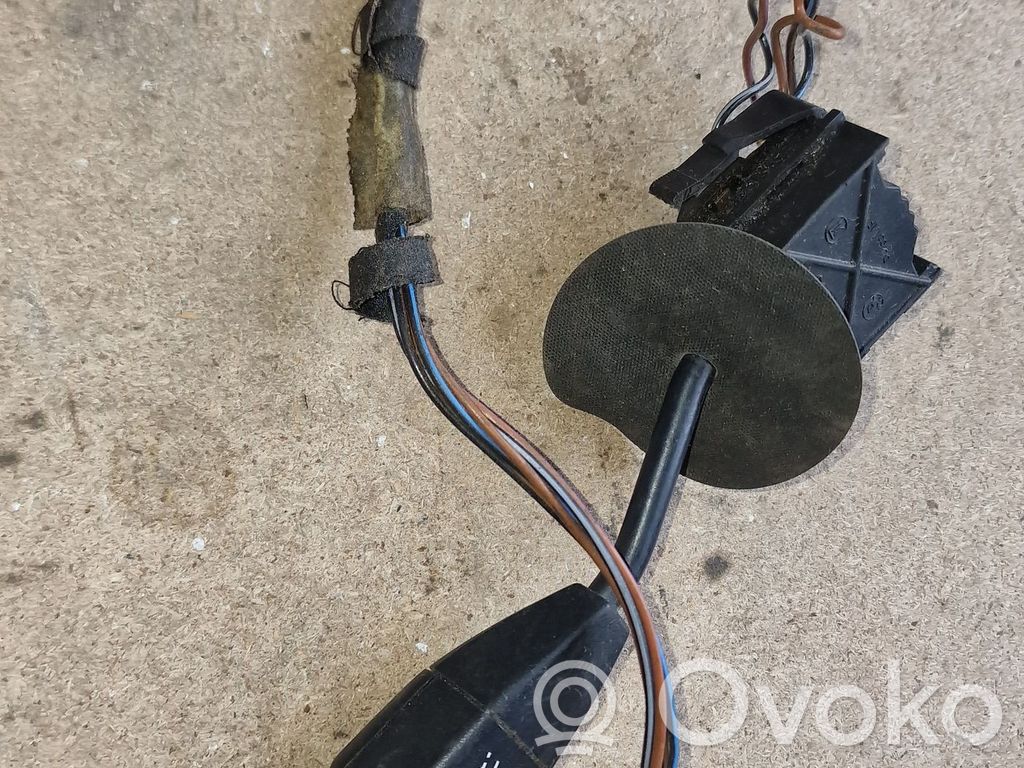 BMW 3 E36 Leva comando tergicristalli 