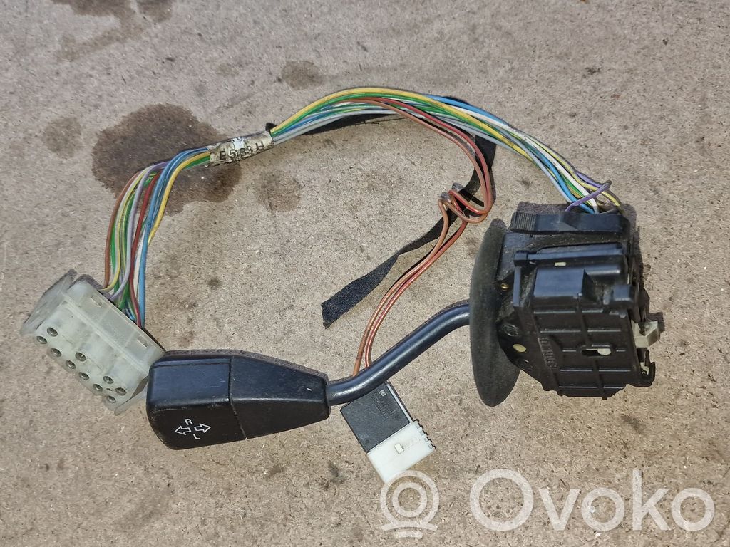 BMW 3 E36 Indicator stalk 
