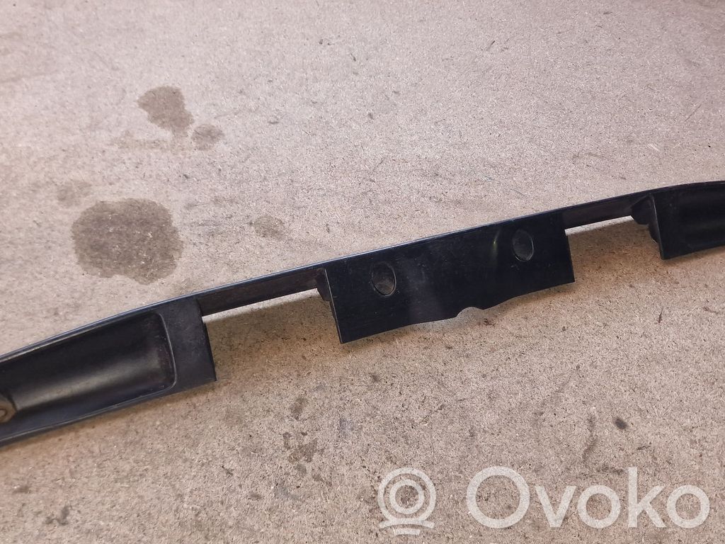 BMW 3 E36 Garniture, revêtement de coffre 