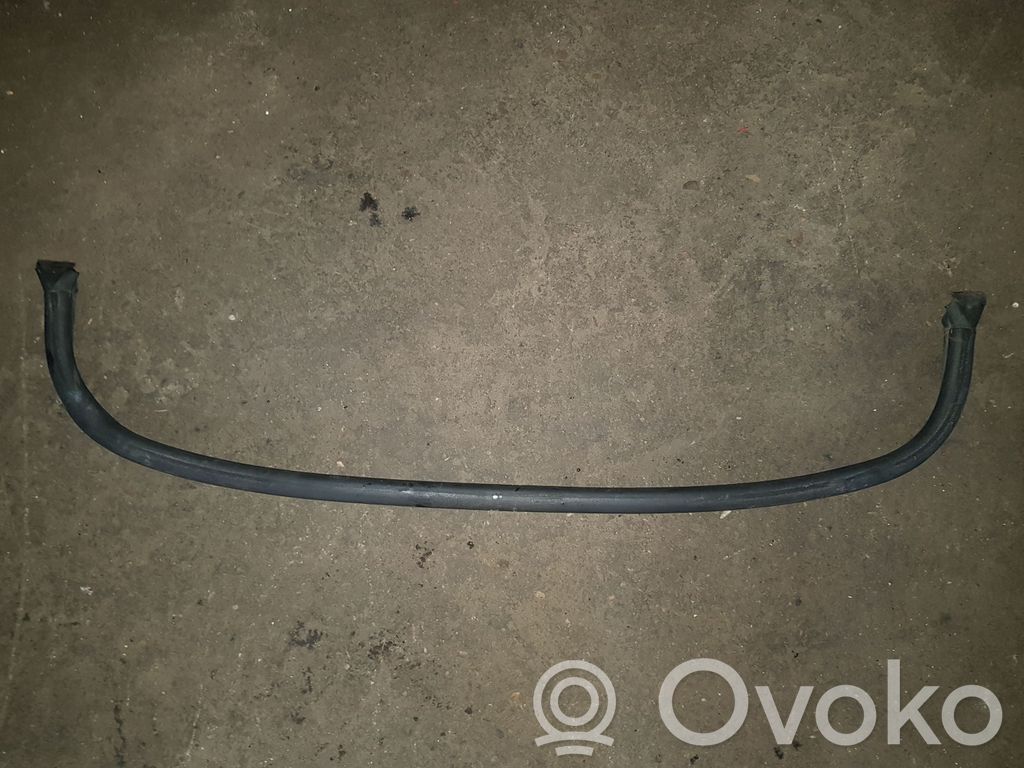 Engine compartment rubber   51718215915