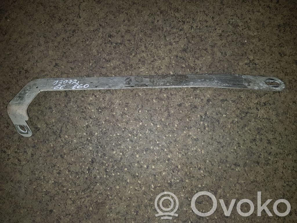 BMW 5 E60 E61 Inna część podwozia 