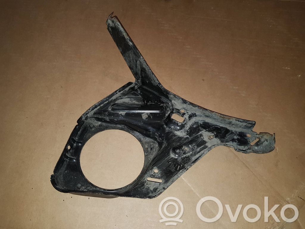 BMW 5 E39 A/C cooling radiator (condenser) 