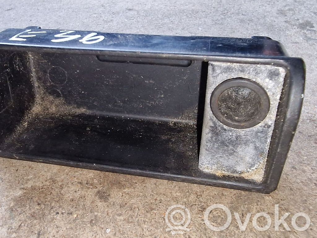 BMW 3 E36 Ashtray (rear) 