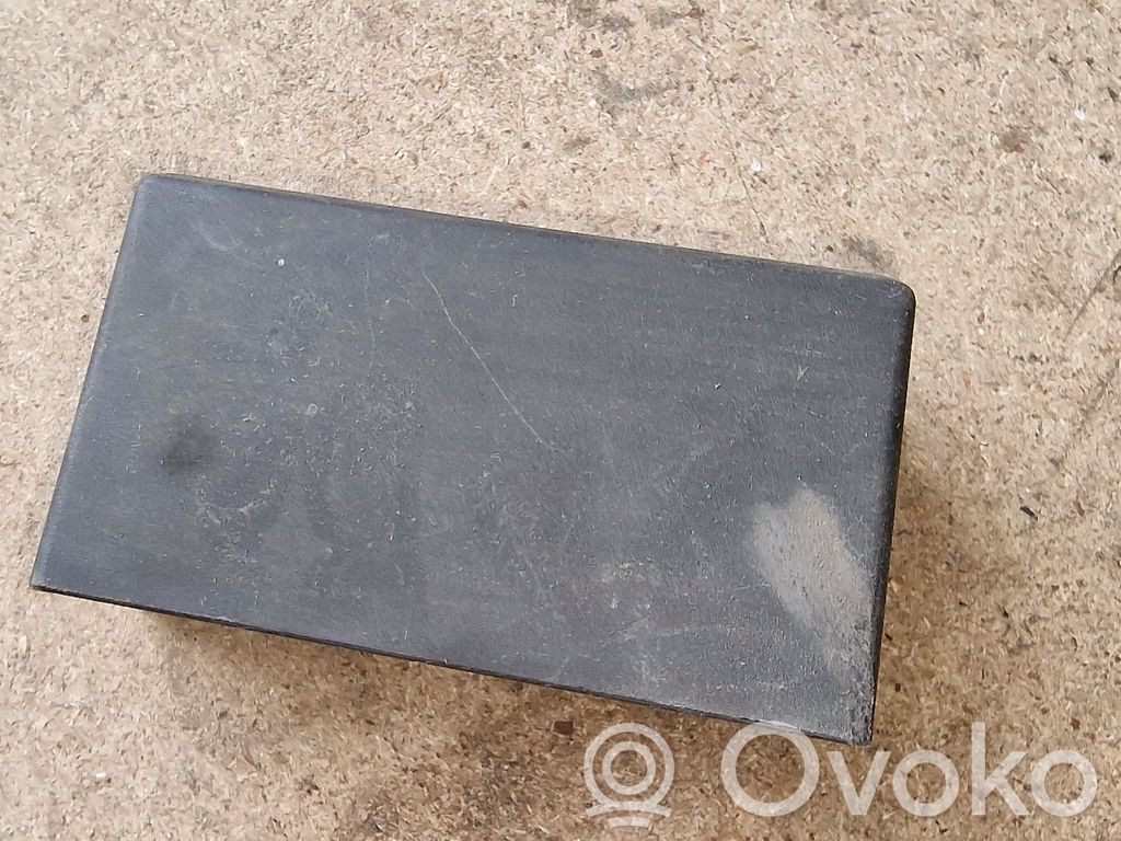 BMW 3 E36 Fuse box cover 