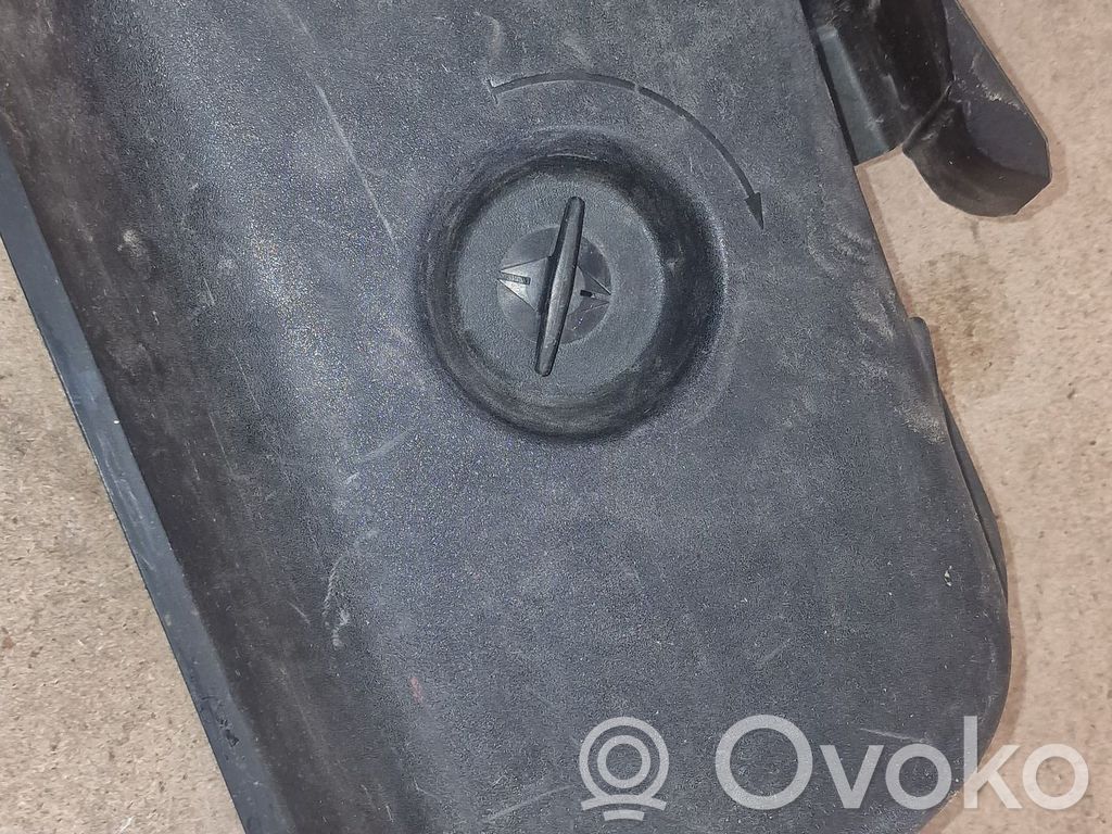 BMW 3 E36 Tail light bulb cover holder 