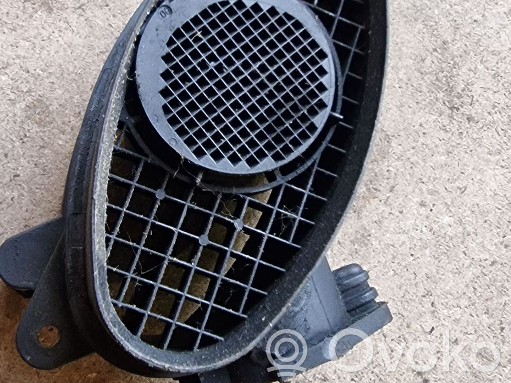 BMW 3 E46 Mass air flow meter 