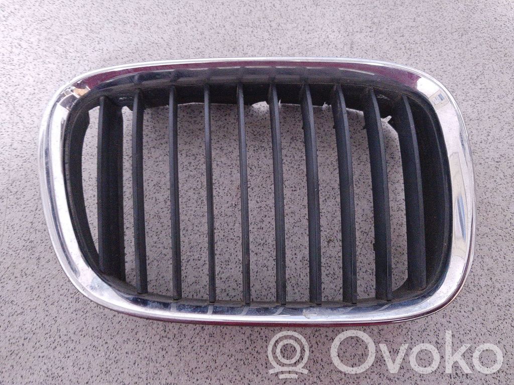 BMW 5 E39 Front grill 