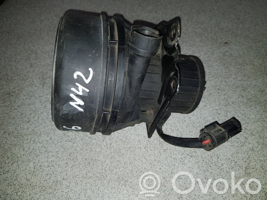 BMW 3 E46 Secondary air pump 