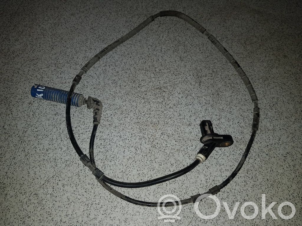 BMW 3 E46 ABS Sensor hinten 