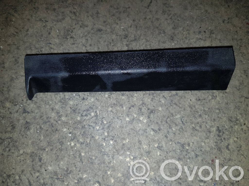 BMW 5 E34 Other dashboard part 