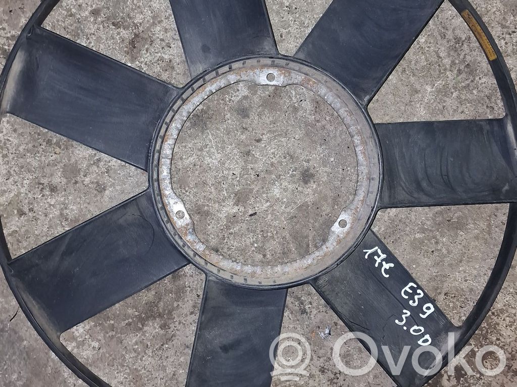 BMW 5 E39 Fan impeller 
