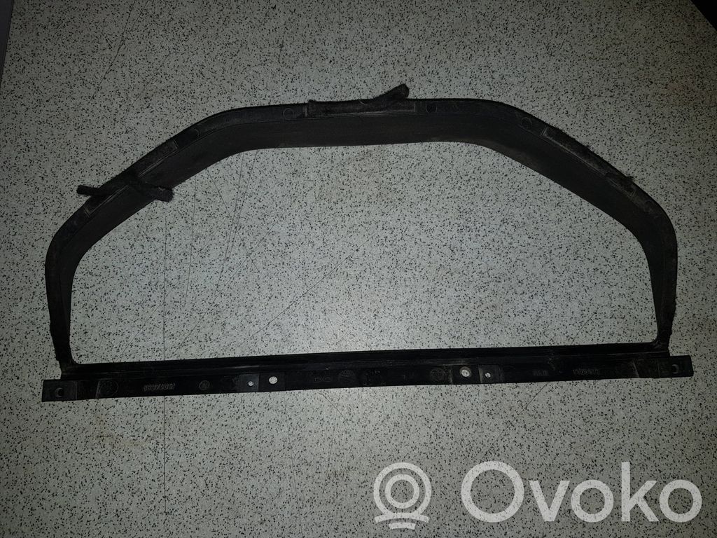BMW 3 E30 Dashboard trim 