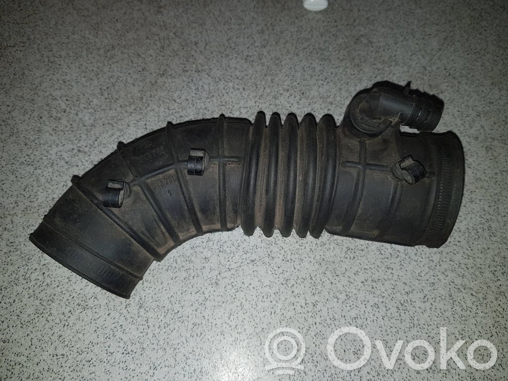 BMW 3 E30 Žarna (-os)/ vamzdis (-džiai) 