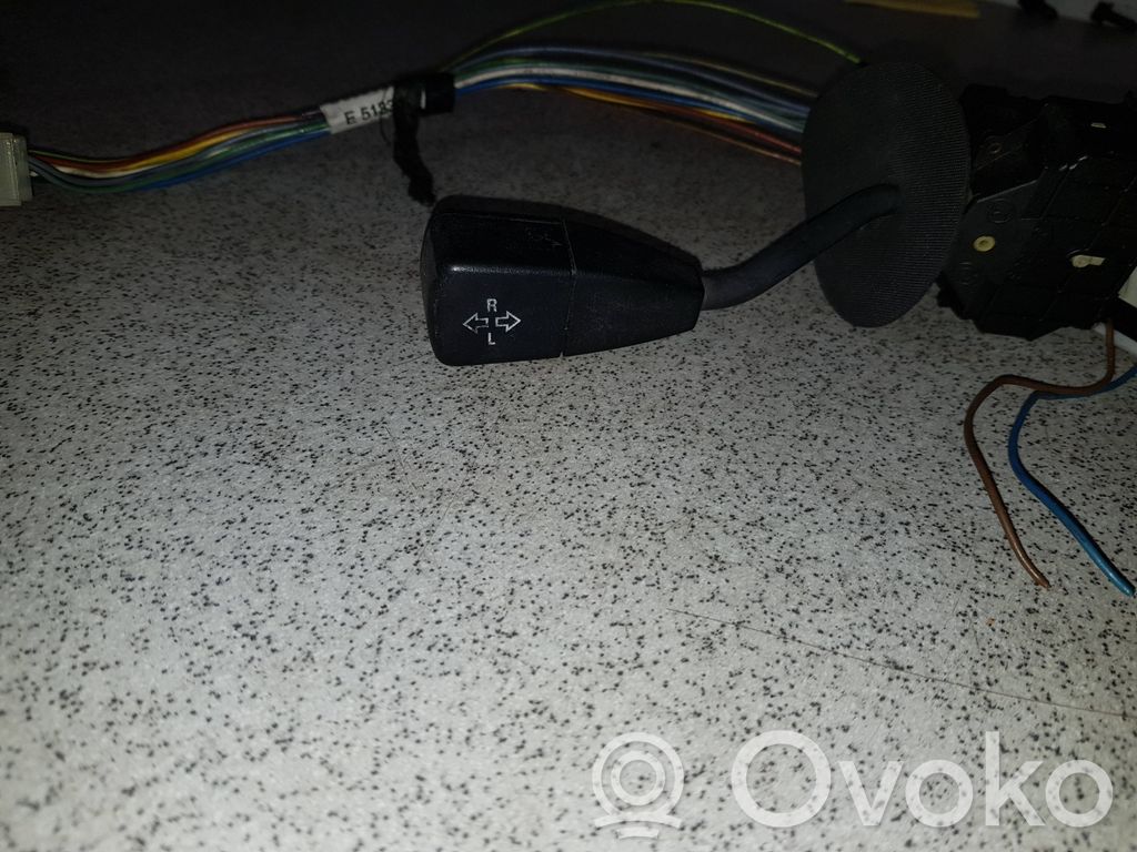 BMW 3 E36 Indicator stalk 