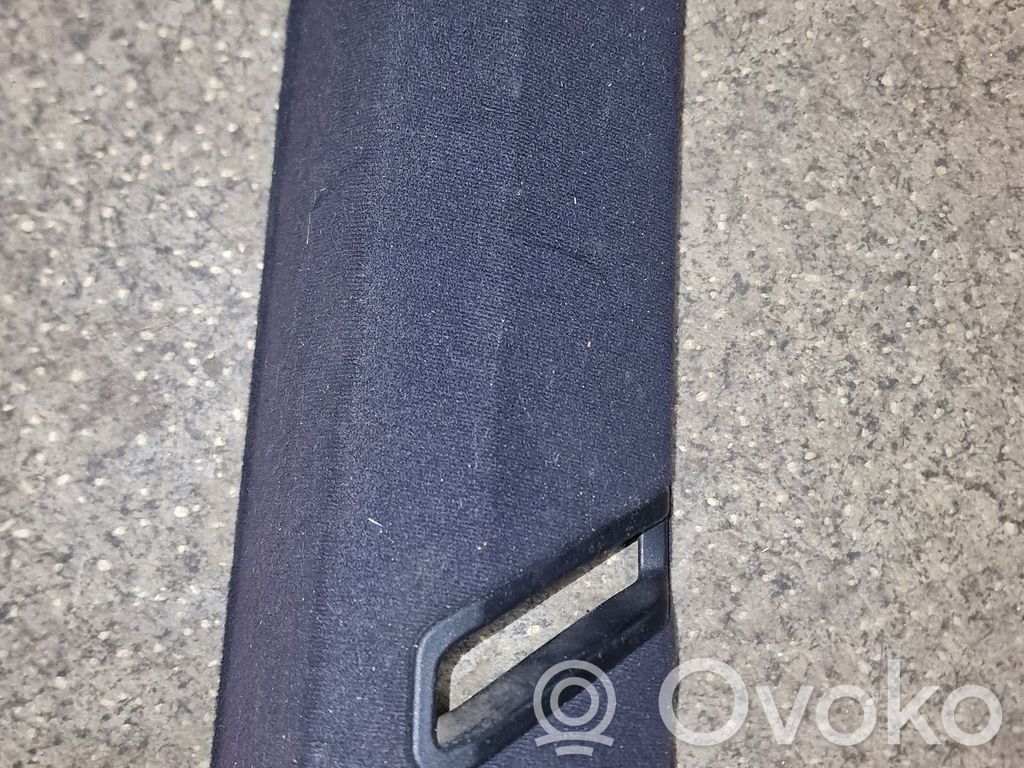 BMW 5 E39 (A) statramsčio apdaila 