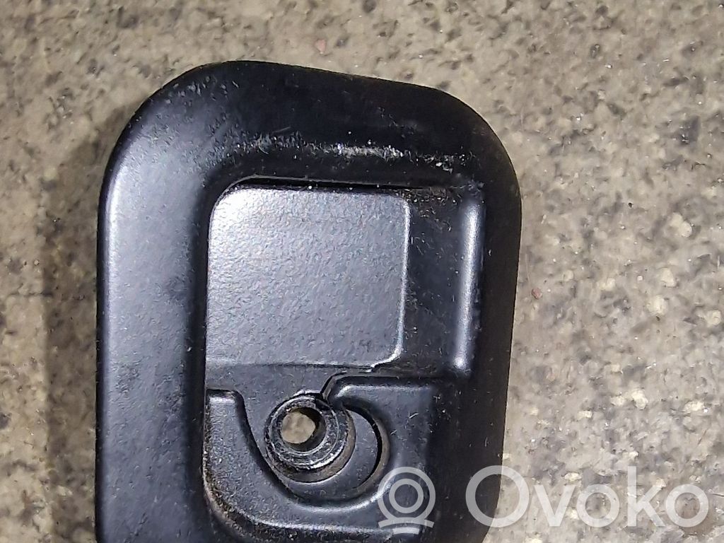 BMW 5 E39 Parcel shelf load cover mount bracket 