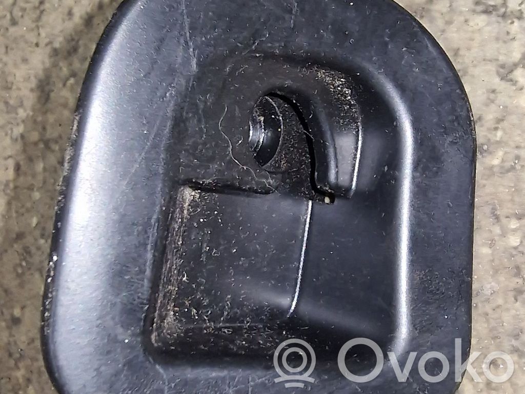 BMW 5 E39 Parcel shelf load cover mount bracket 