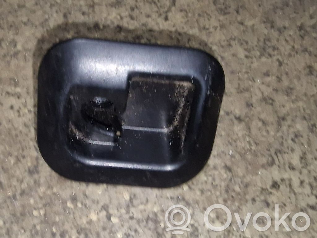 BMW 5 E39 Parcel shelf load cover mount bracket 