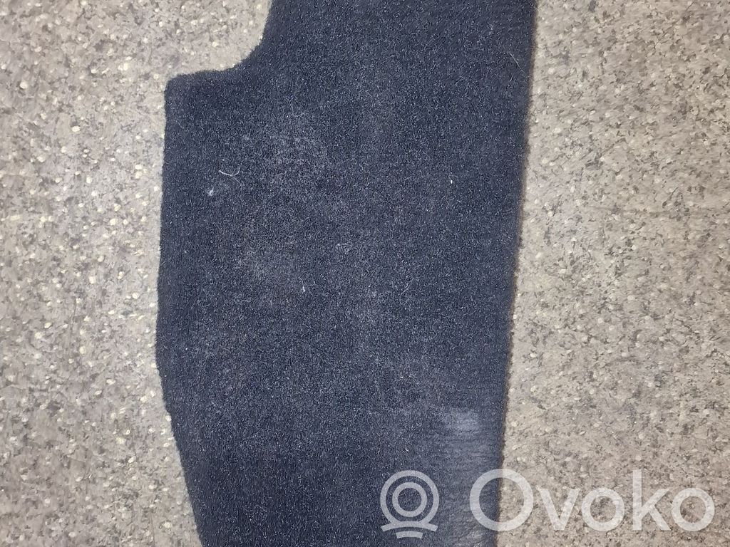 BMW 5 E39 Muu vararenkaan verhoilun elementti 