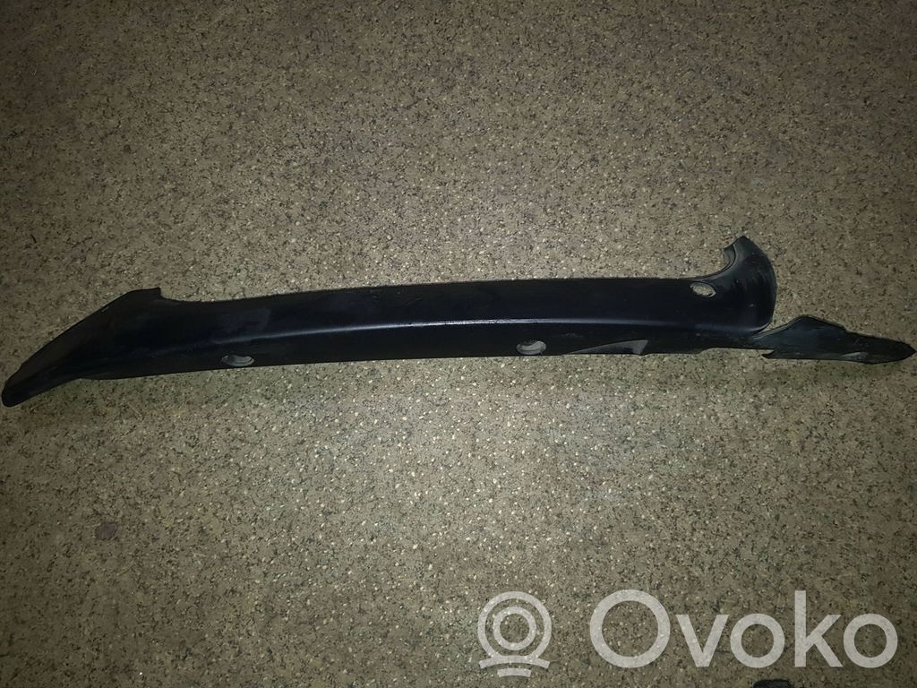 Tailgate/trunk side cover trim   51497061397
