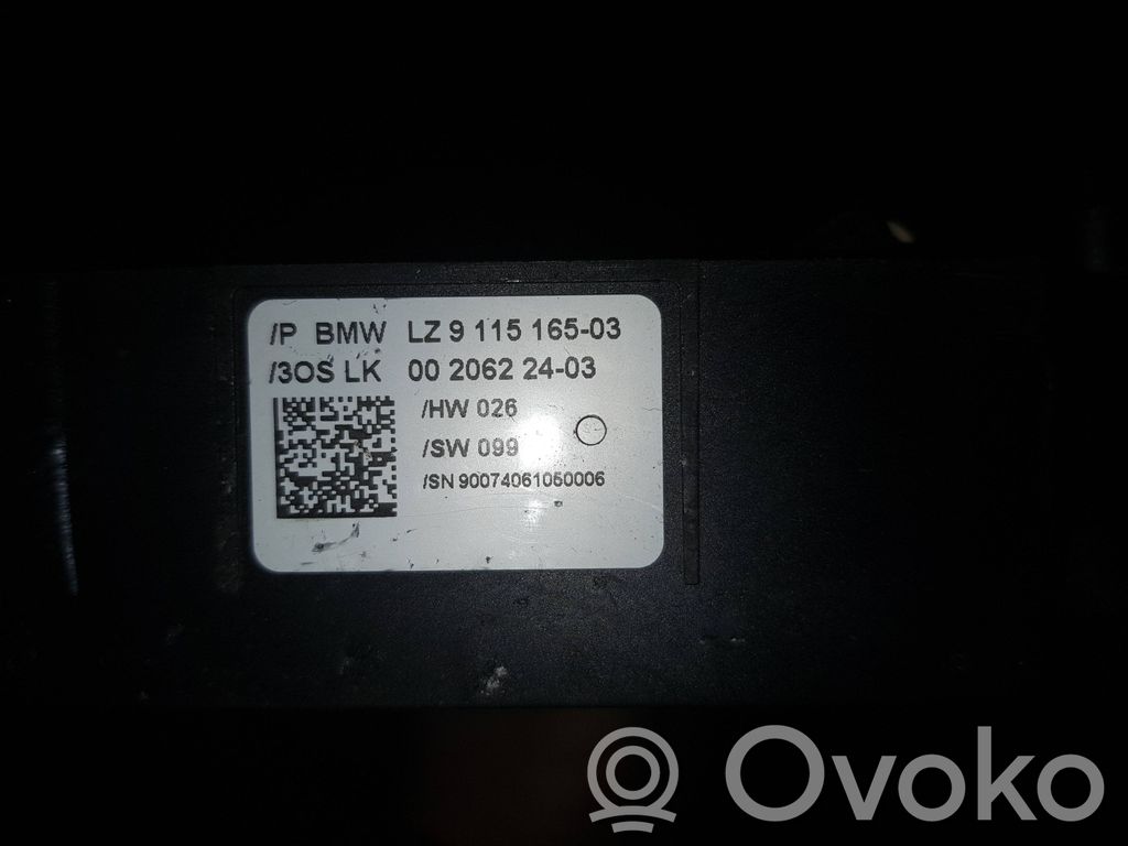 BMW 5 E60 E61 Комплект ручек 