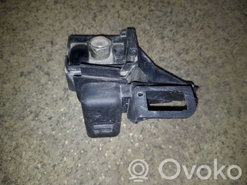 BMW 3 E46 Positive wiring loom 