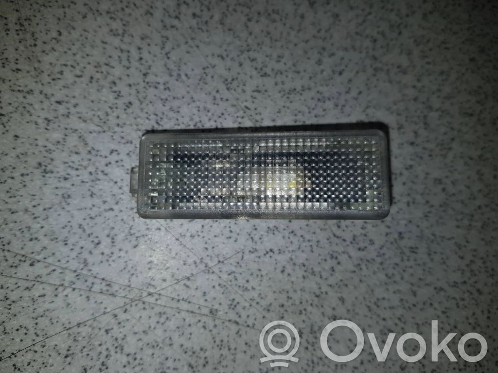 BMW 7 E65 E66 Autre éclairage intérieur 