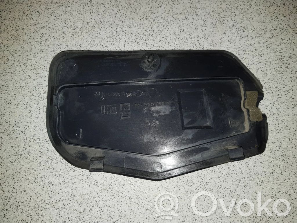 BMW 5 E39 Other trunk/boot trim element 