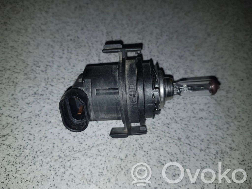 BMW 3 E46 Headlight part 