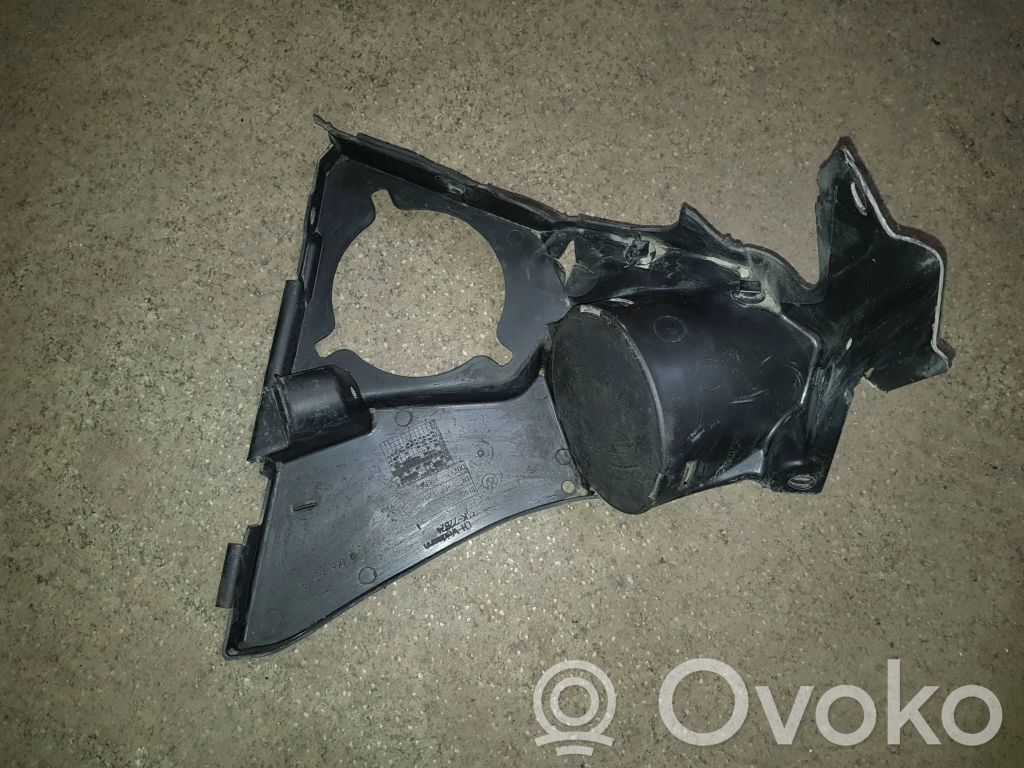 BMW 5 E39 Other engine part 