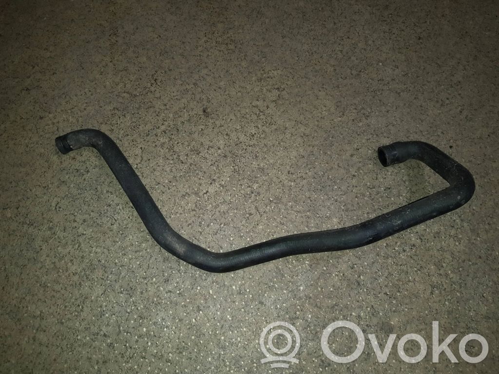 BMW 3 E46 Engine coolant pipe/hose 