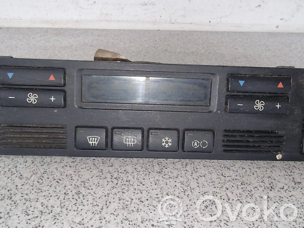 BMW 7 E38 Panel klimatyzacji 