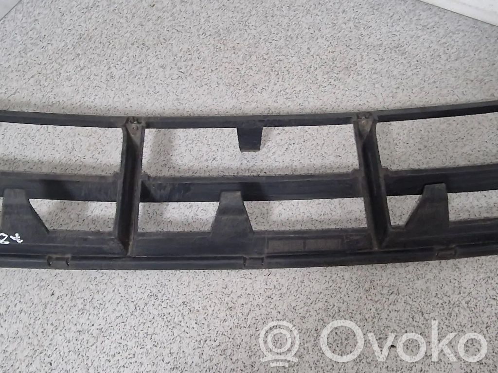 BMW 5 E39 Front bumper lower grill 