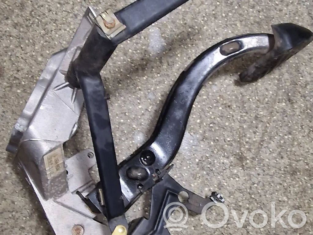 BMW 5 E39 Pedal assembly 