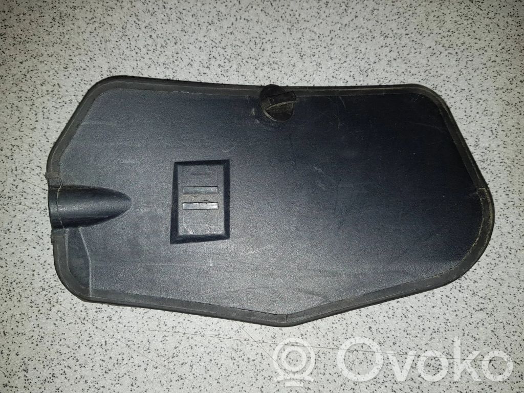 BMW 5 E39 Other trunk/boot trim element 