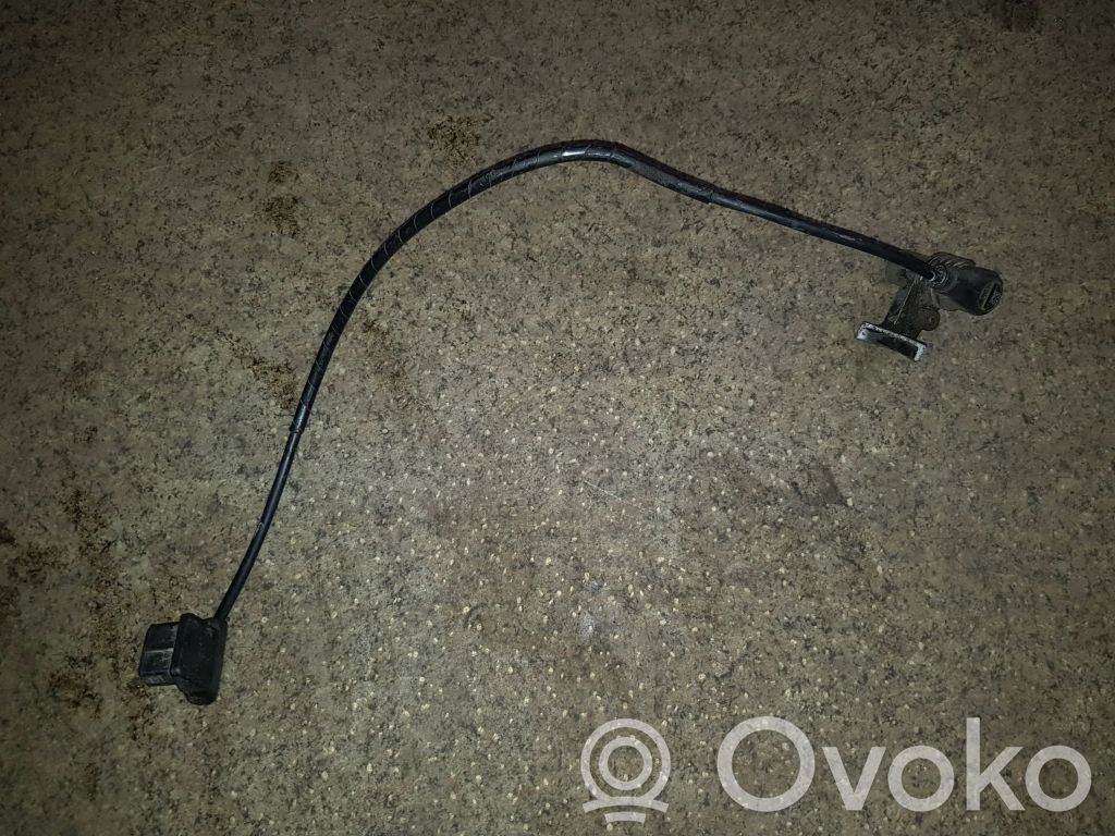 BMW 3 E36 Crankshaft position sensor 