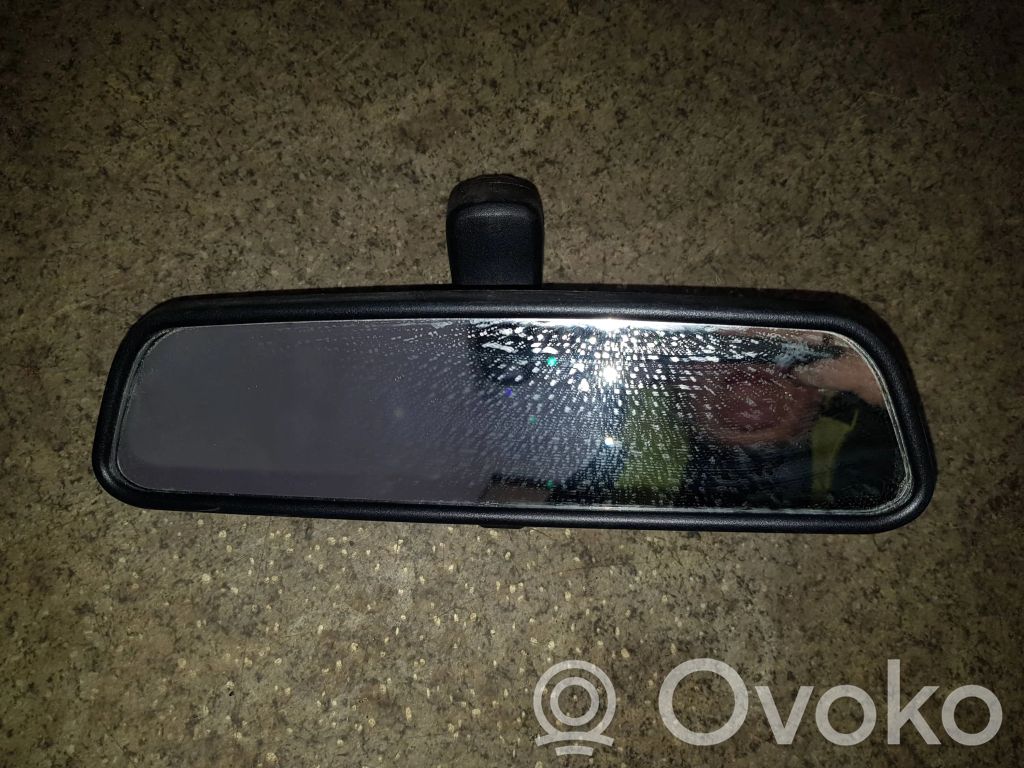 BMW 5 E39 Espejo retrovisor (interior) 
