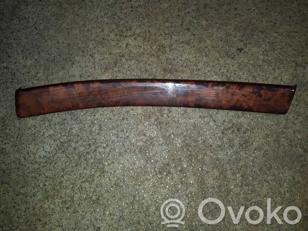 BMW 5 E39 Dashboard glove box trim 