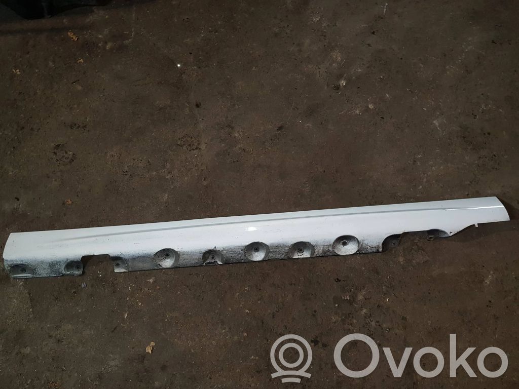 BMW 3 E46 Sill 