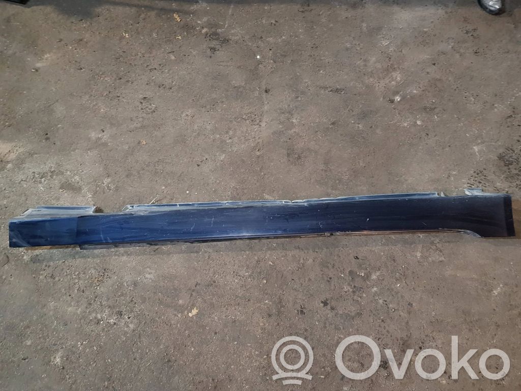 BMW 5 E60 E61 Sill 