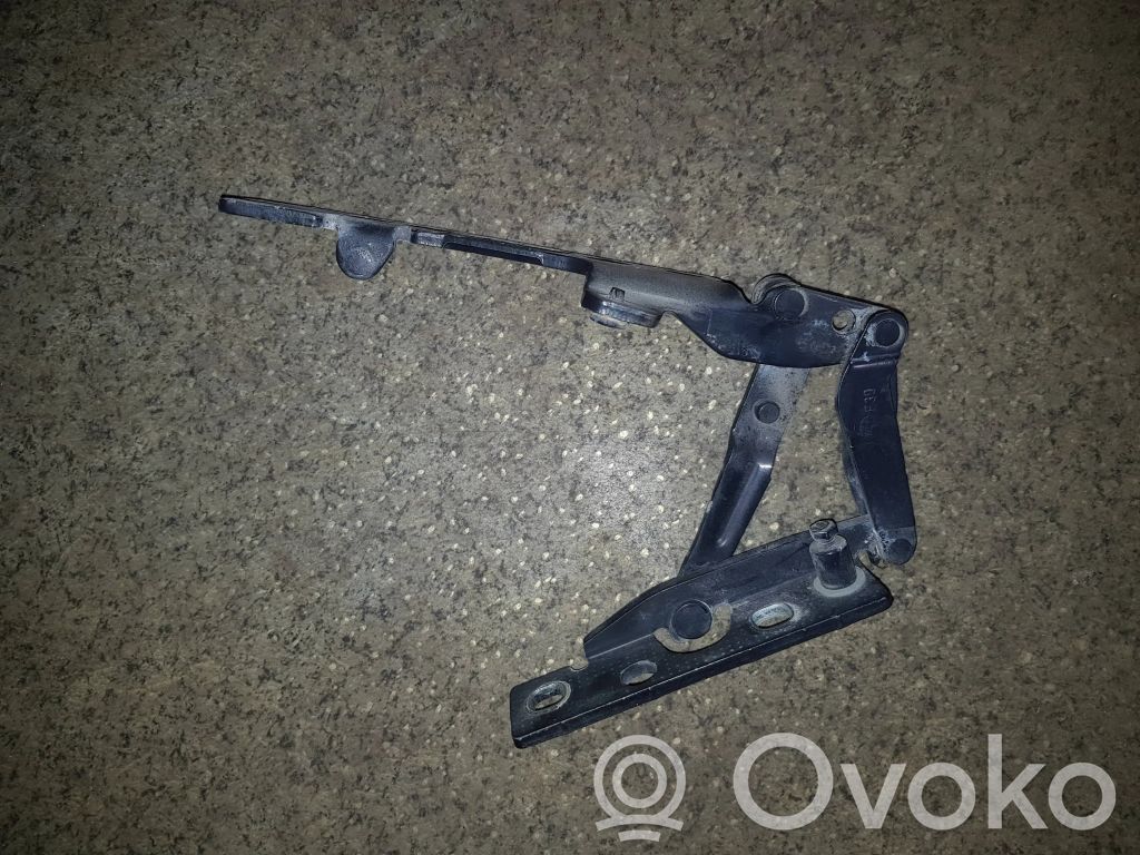 BMW 5 E39 Engine bonnet/hood hinges 