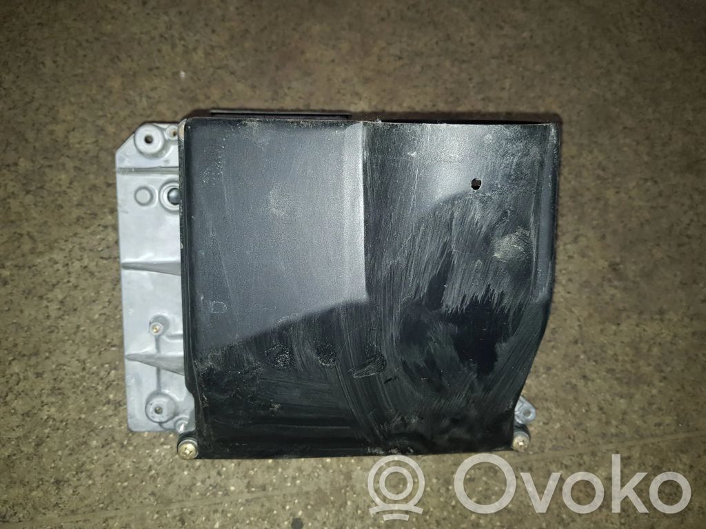 BMW 5 E34 Other engine bay part 