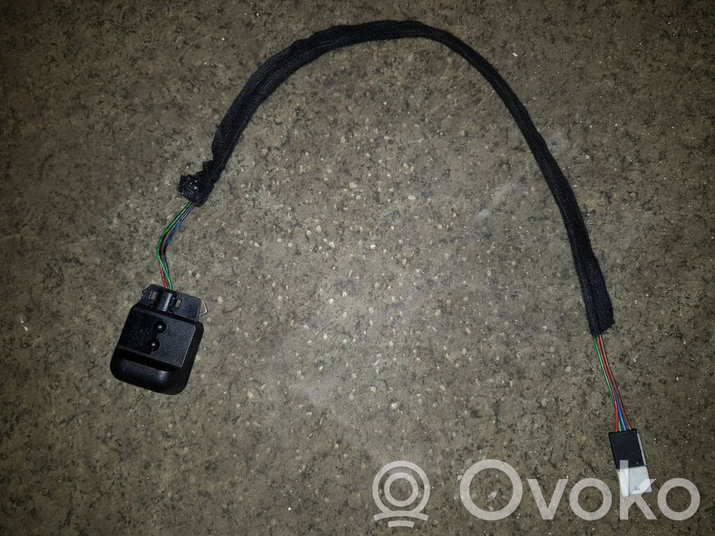 BMW 5 E39 Sun solar sensor 
