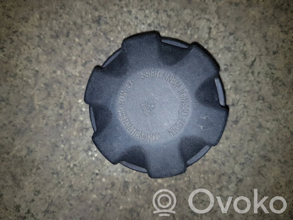 BMW 5 E60 E61 Coolant expansion tank/reservoir cap 