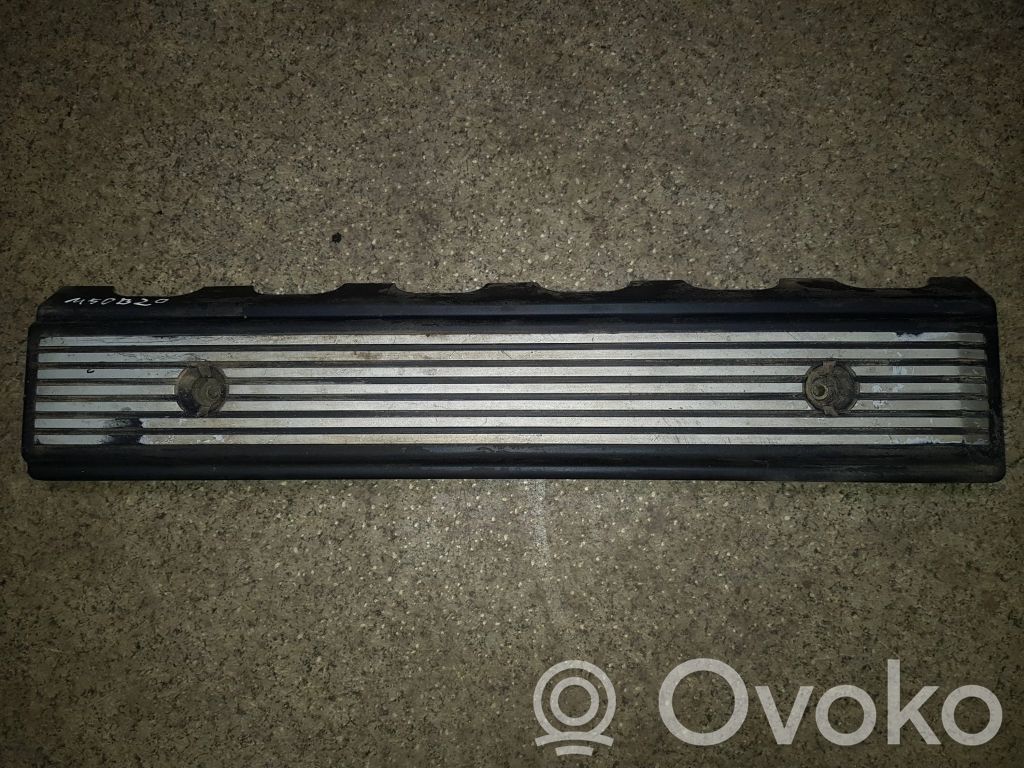 BMW 5 E34 Moottorin koppa 